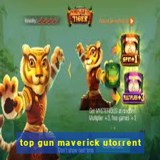 top gun maverick utorrent